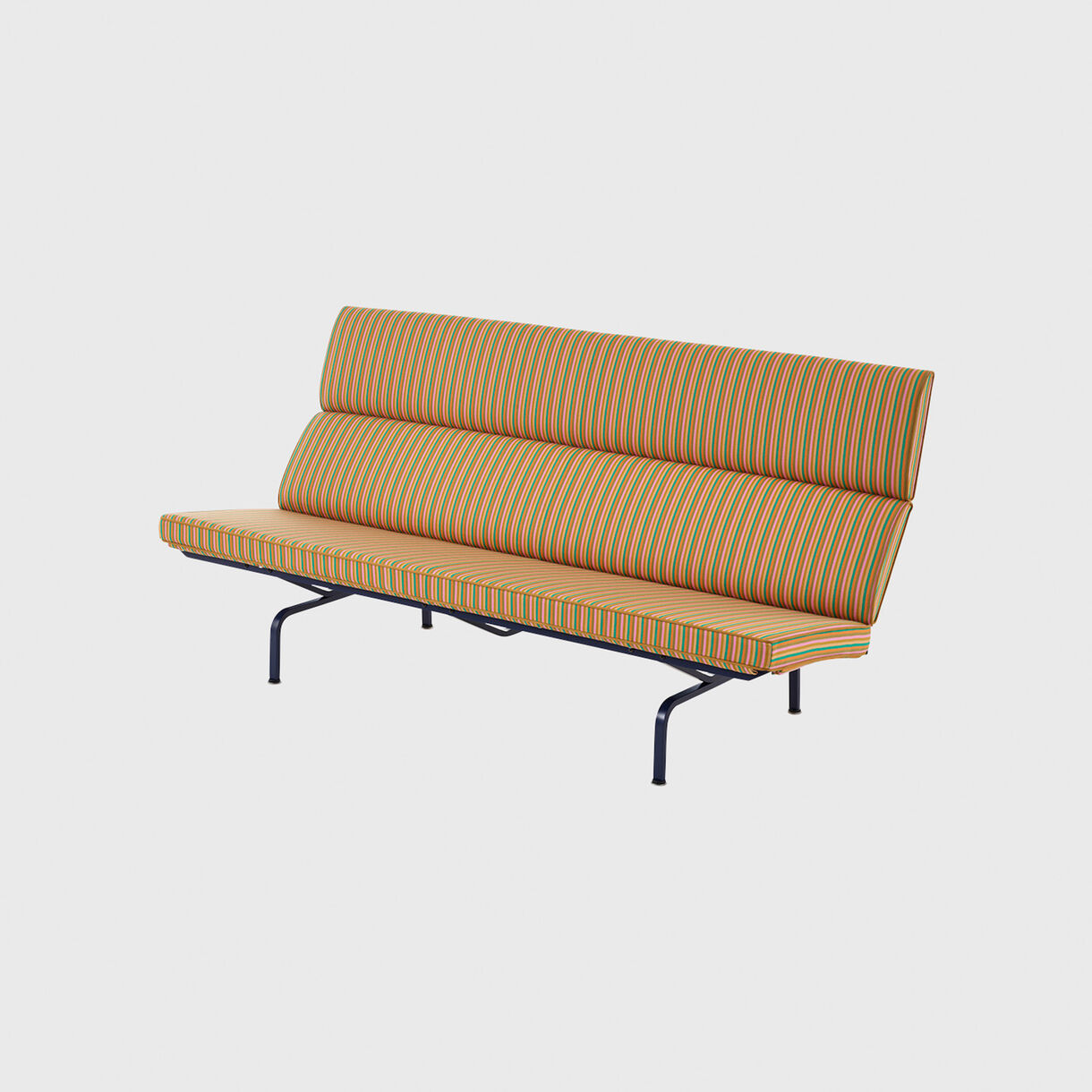 HM x HAY - Eames Sofa Compact