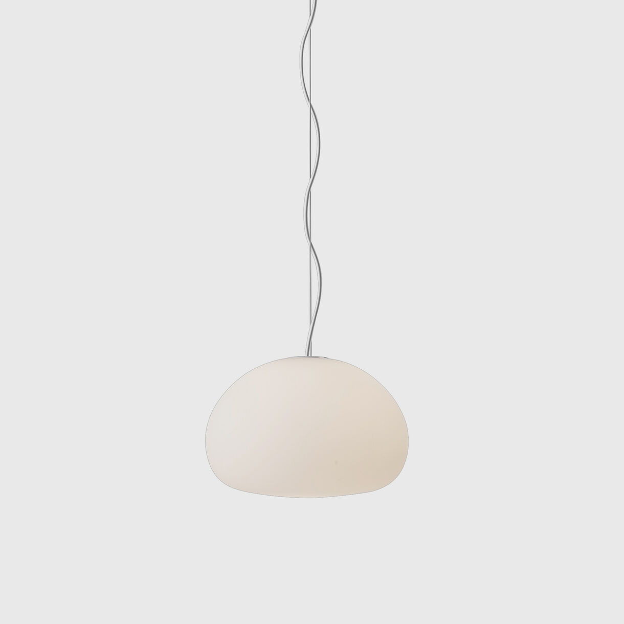 Fluid Pendant Lamp, Small