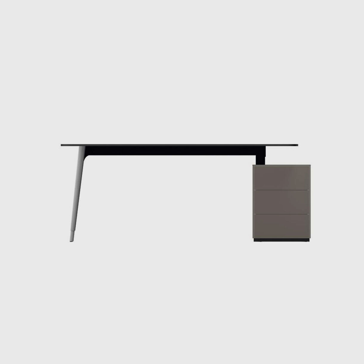 Keypiece Management Desk