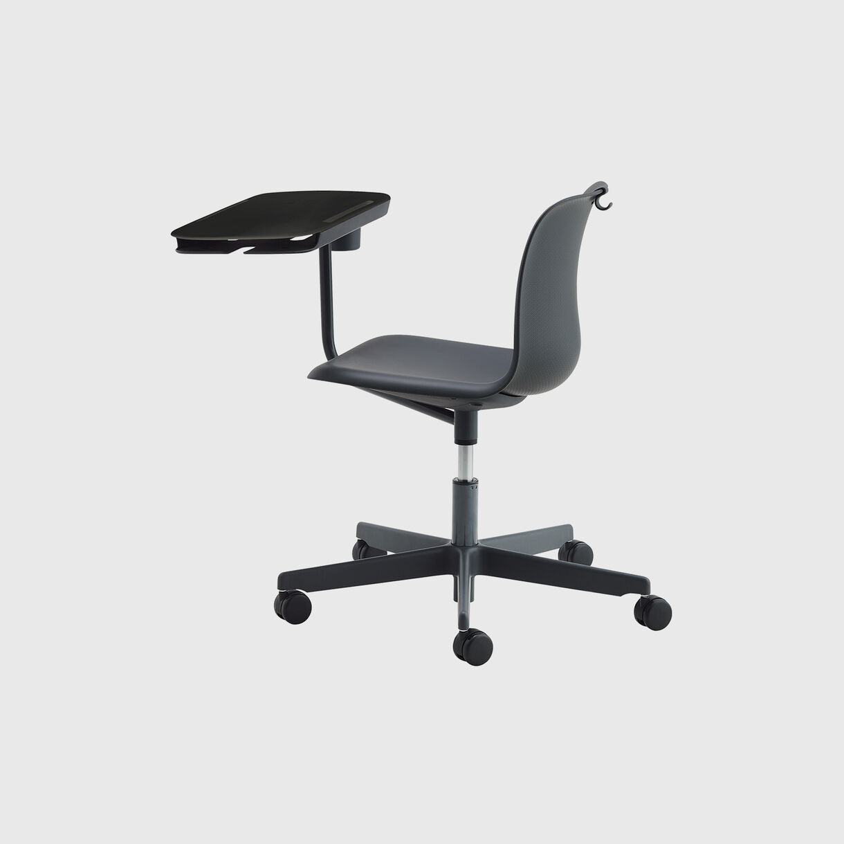 SixE Learn Side Chair