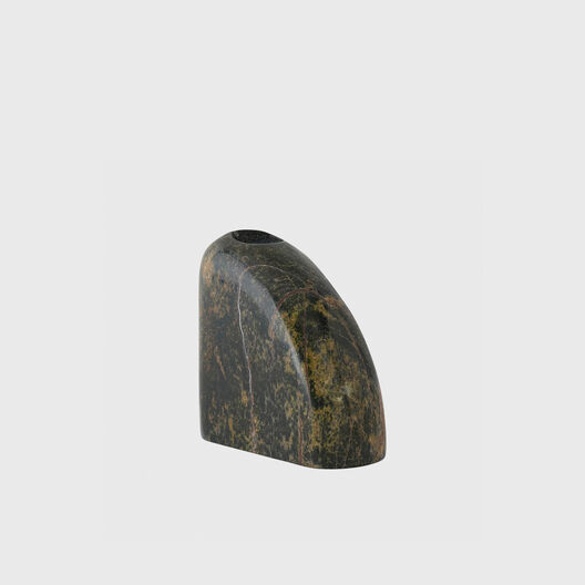 Boulder Vase, Stem
