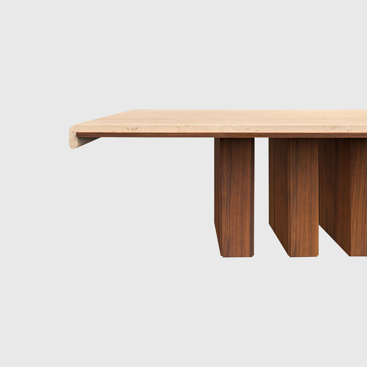 Melt Dining Table
