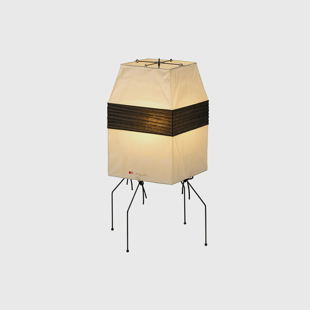 Akari UF1-H Table Lamp