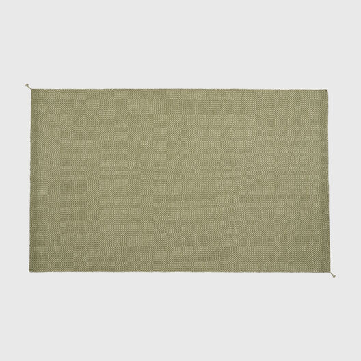 Ply Rug, Recycled Polyester