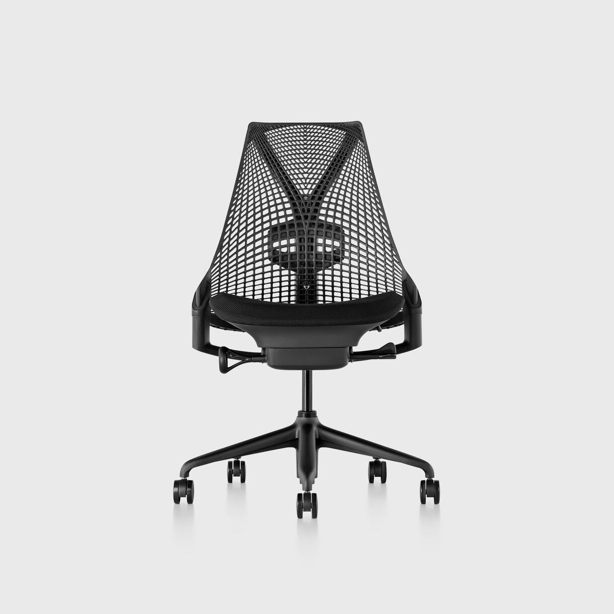 Herman Miller Sayl Chair Living Edge