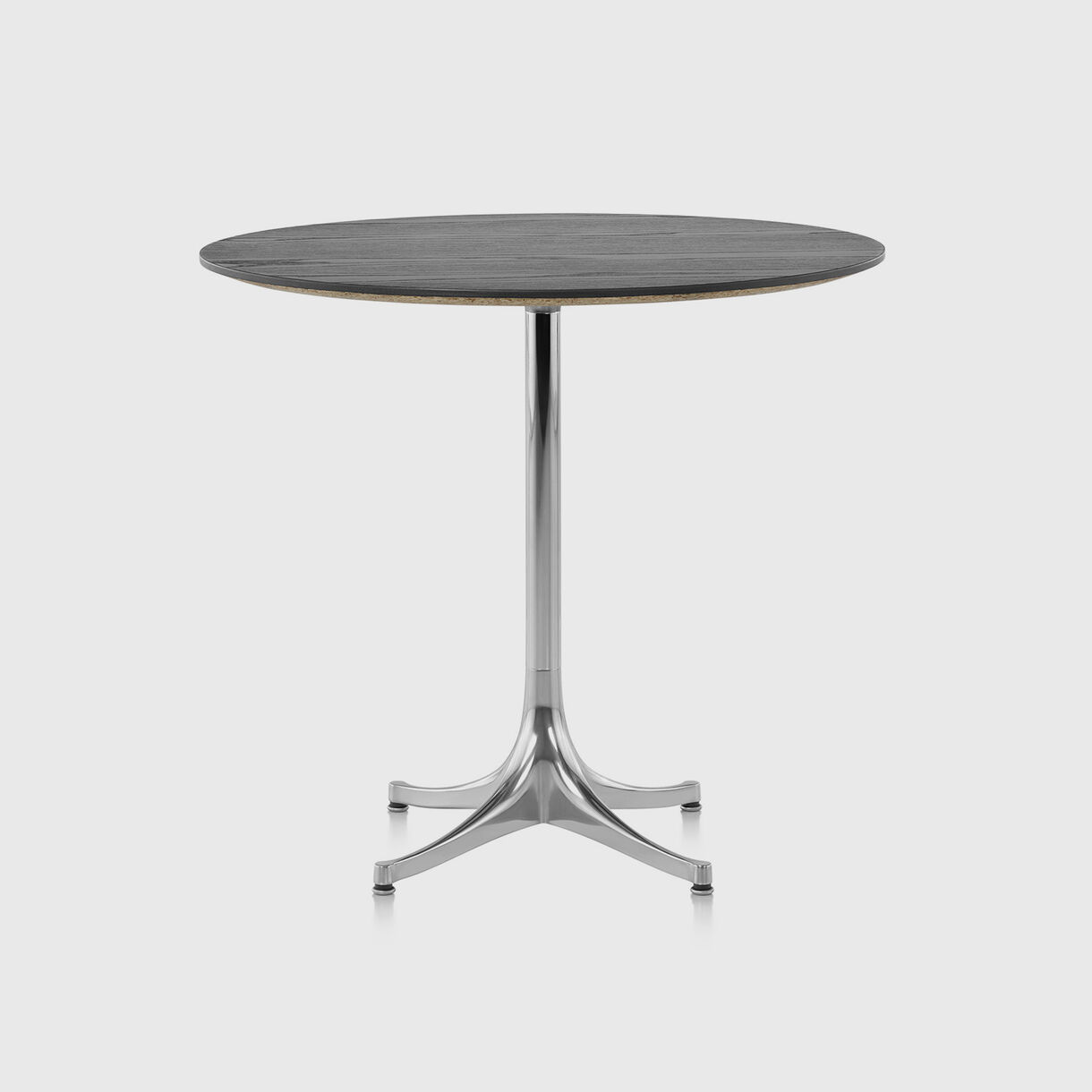 Nelson Pedestal Dining Table
