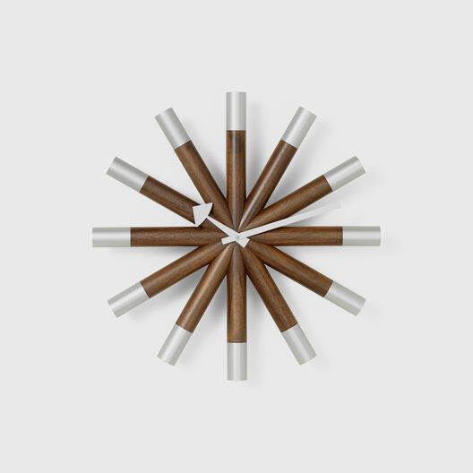 Wheel Wall Clock