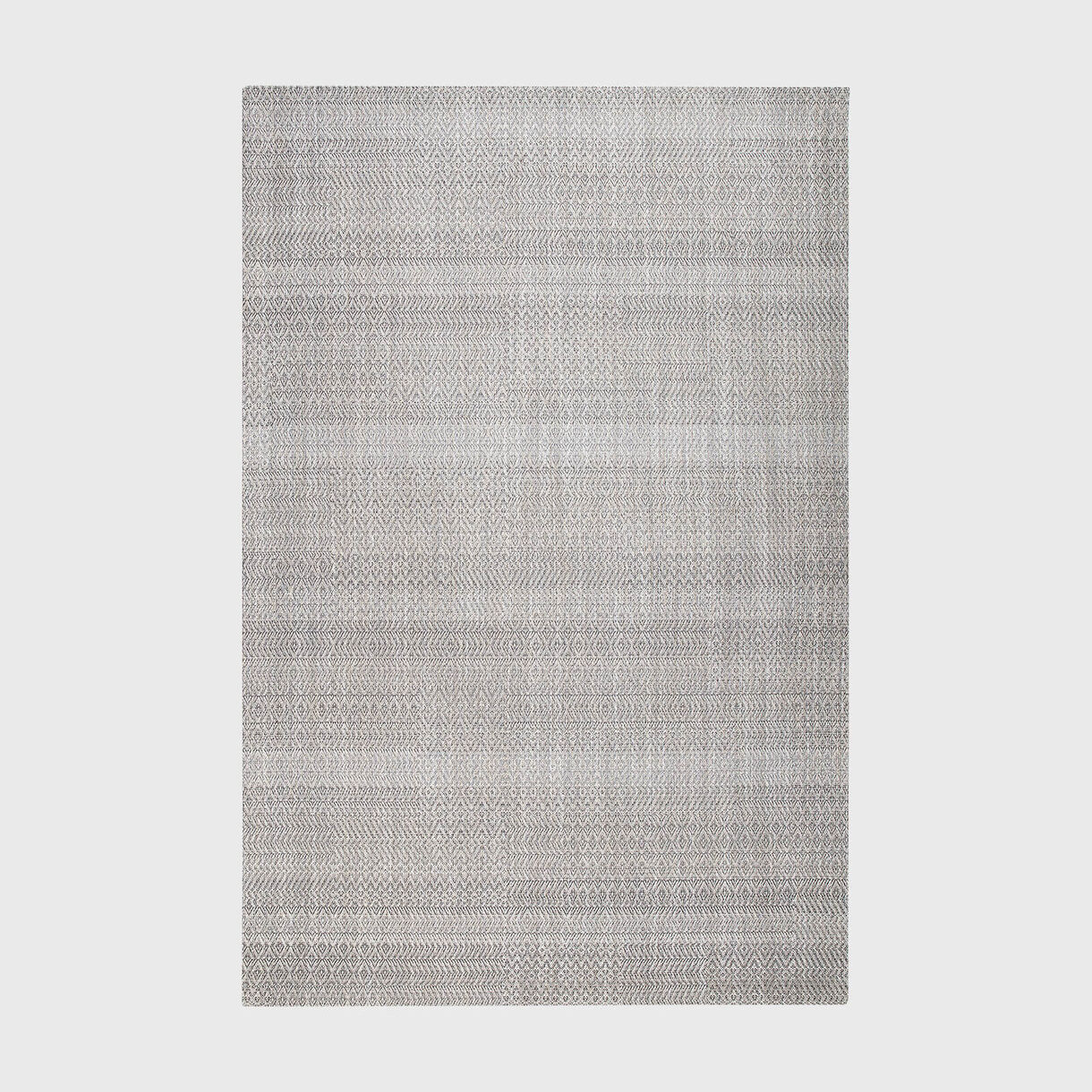 Fusion Rug, Mineral