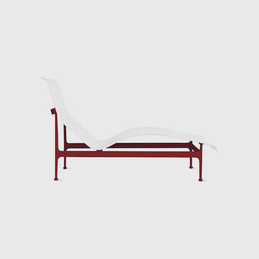 1966 Contour Chaise Lounge