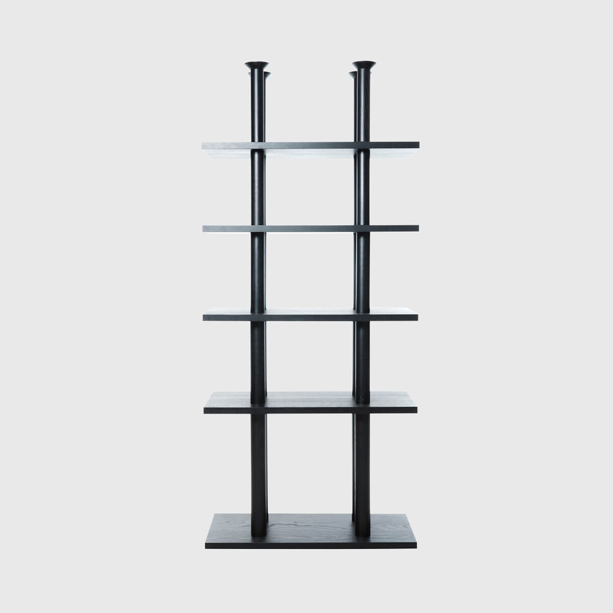 Peristylo Shelving System