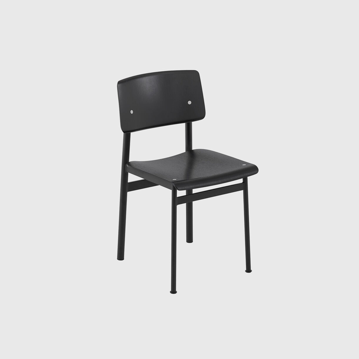 Loft Chair, Black