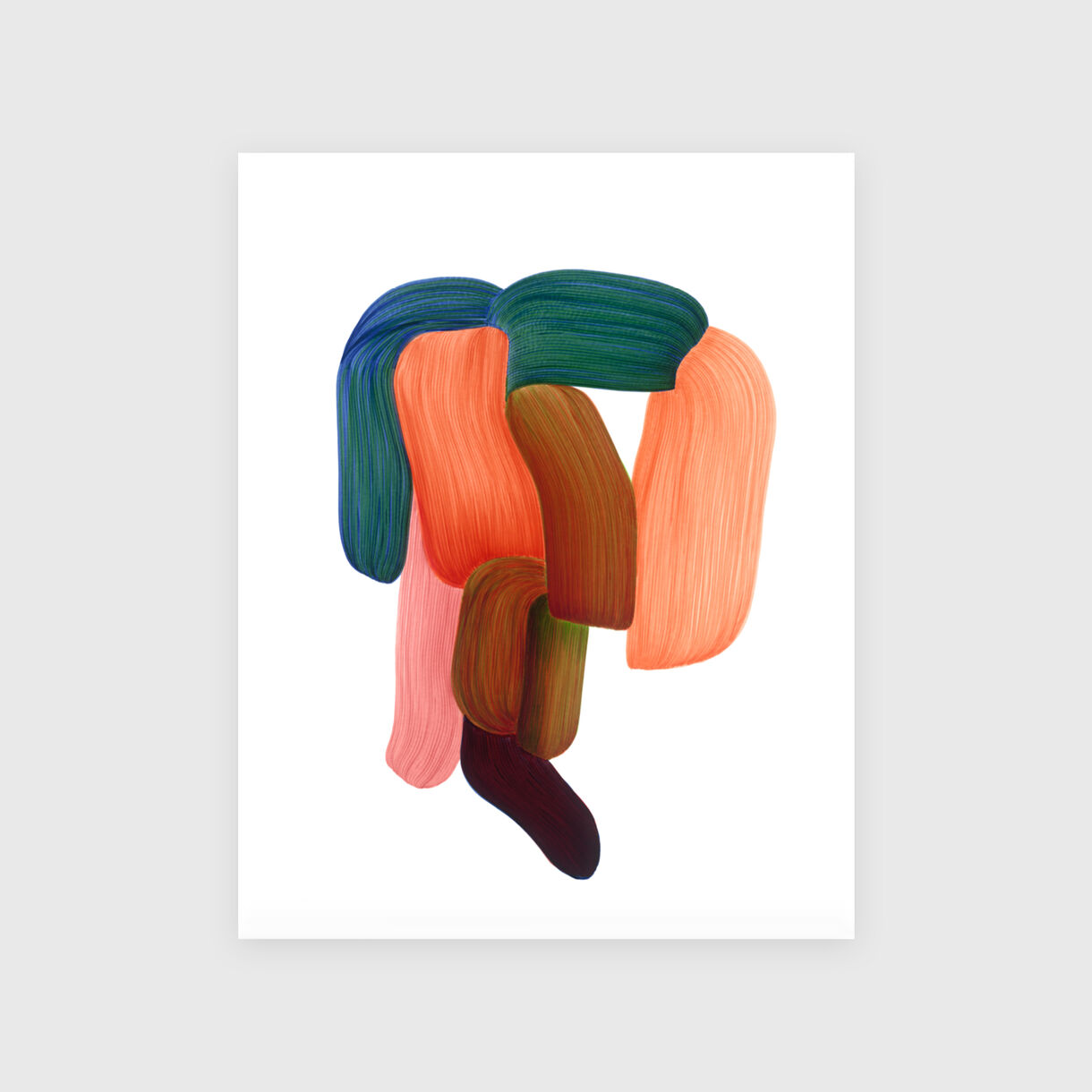 Ronan Bouroullec Drawing 14