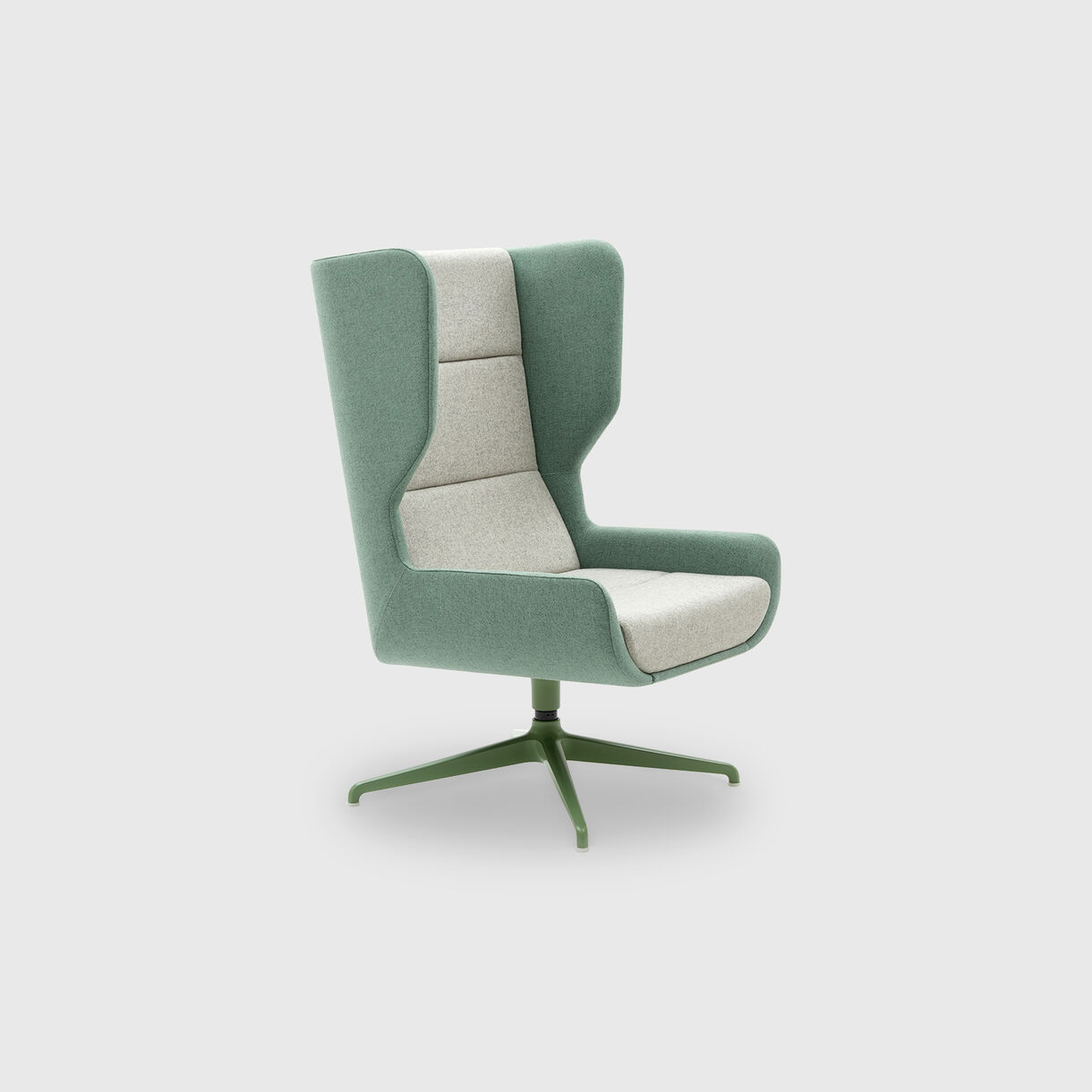 Hush High Back Chair