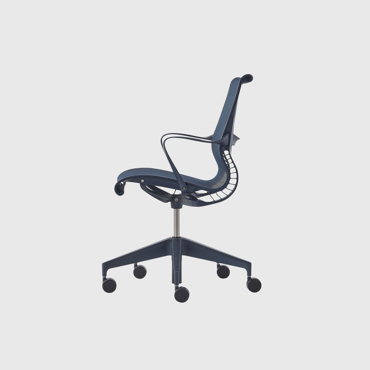 Setu Chair, Nightfall