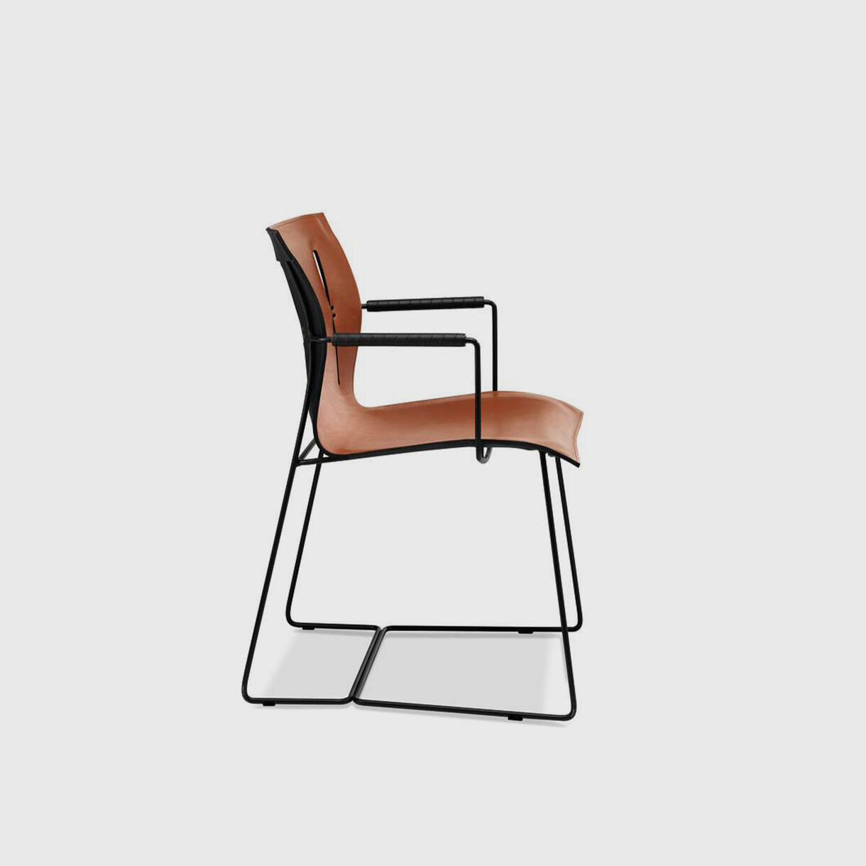 Cuoio Chair