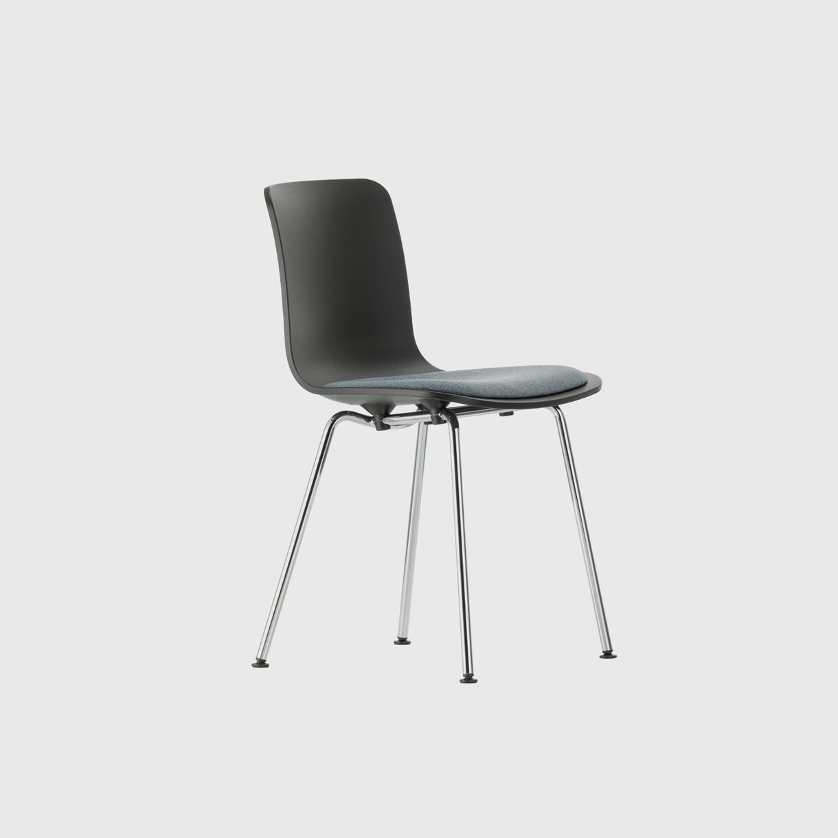 HAL Tube Chair, Black