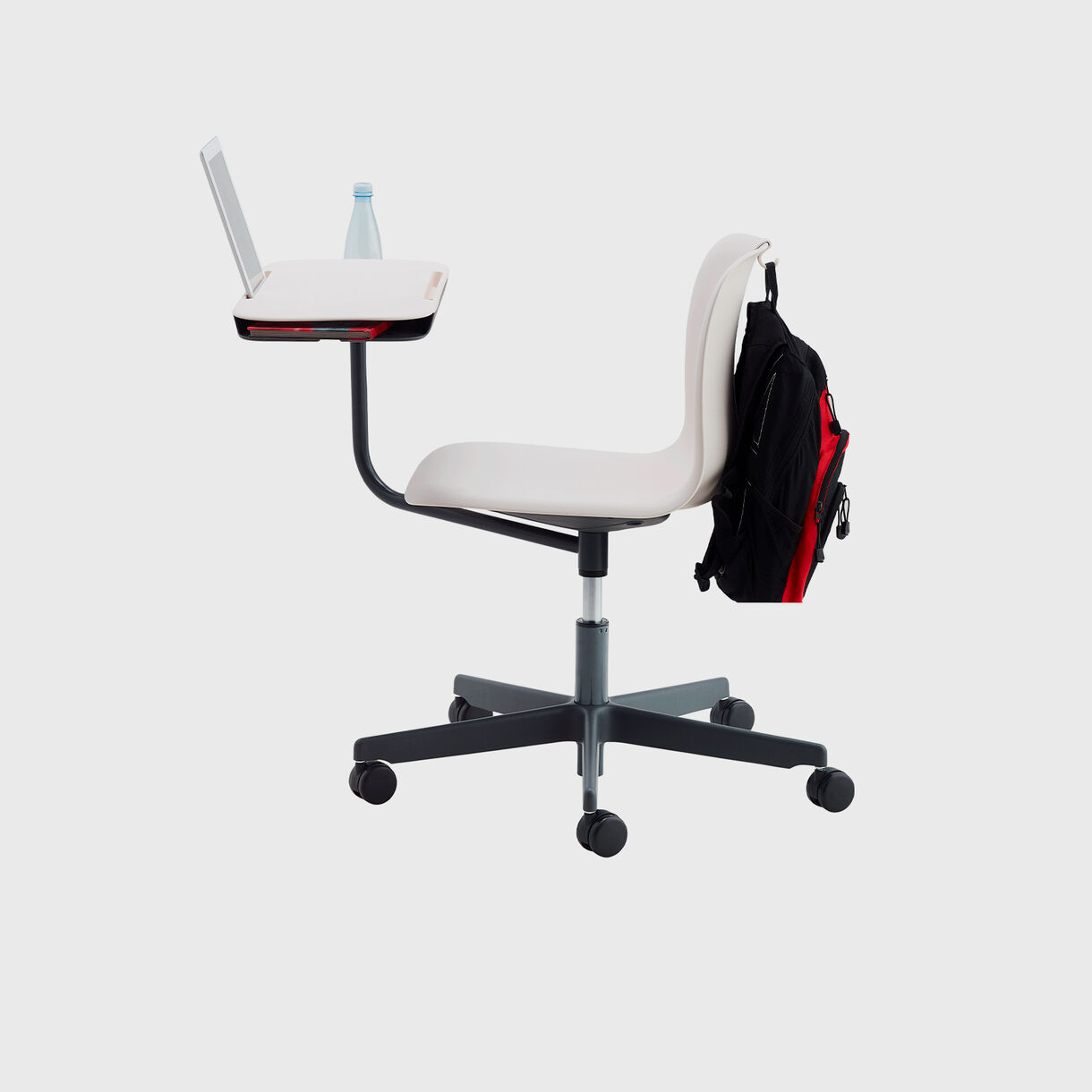 SixE Learn Side Chair