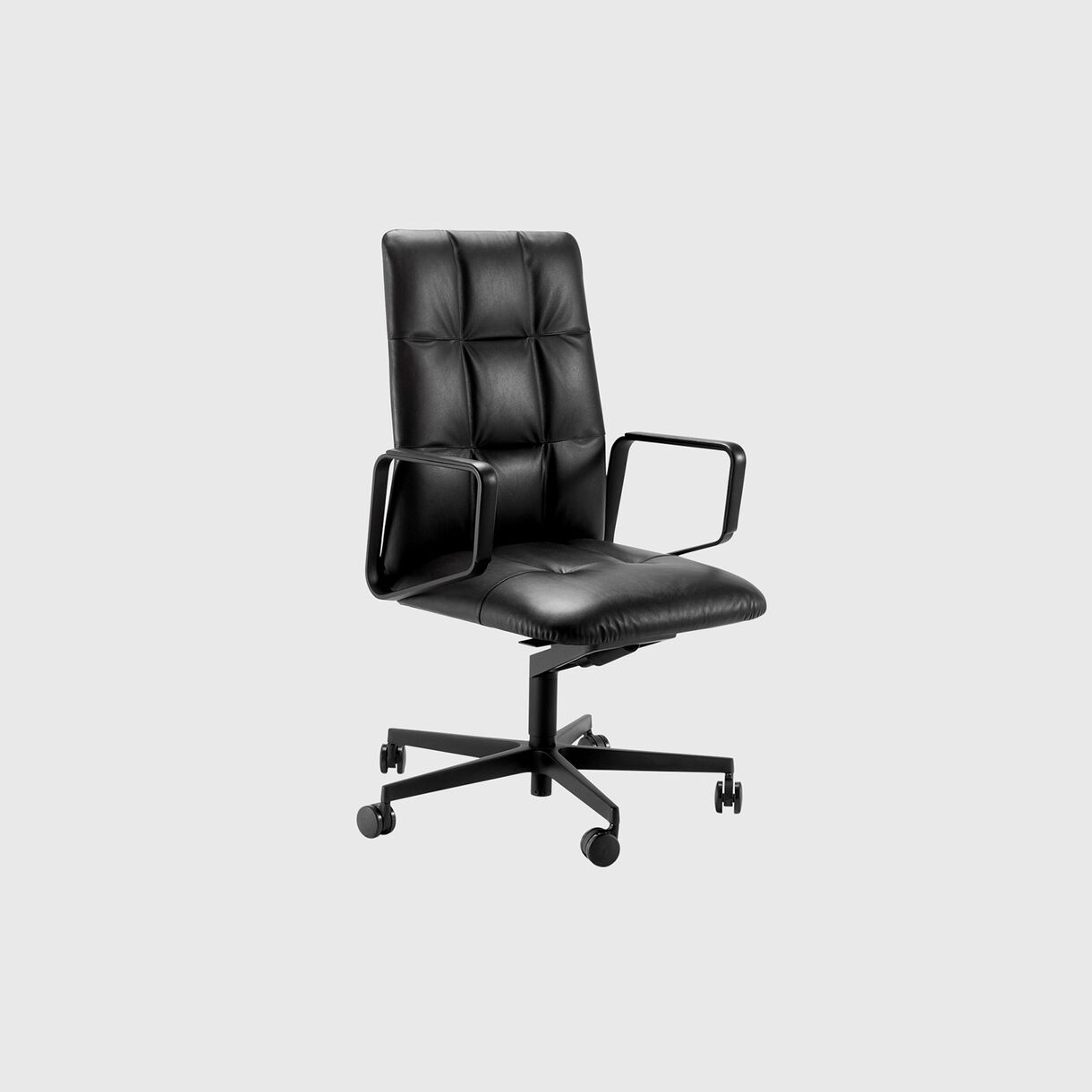 Leadchair Executive Soft, Mid Back