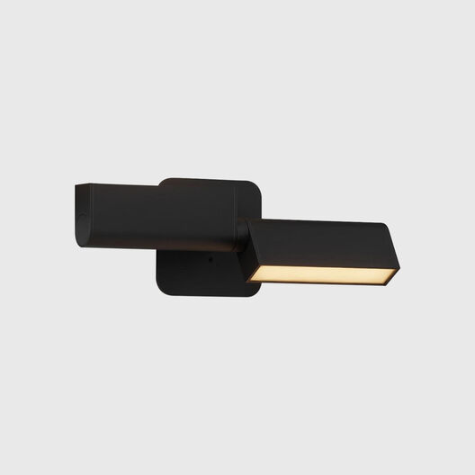 Ipoli 02 Wall Lamp, Double