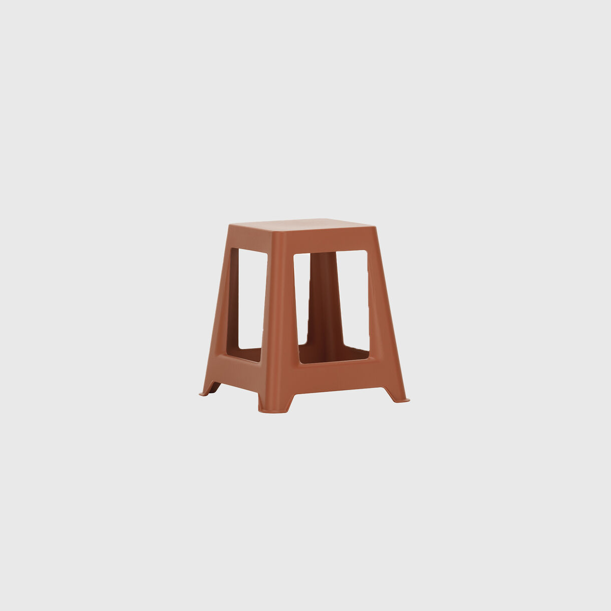 Chap Stool, Brick