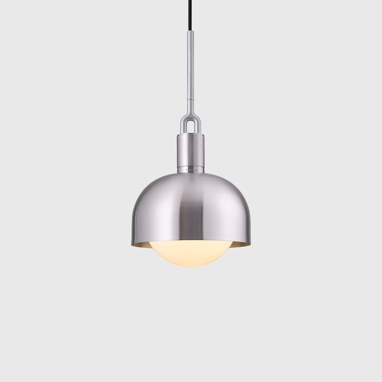Forked Pendant Shade & Globe