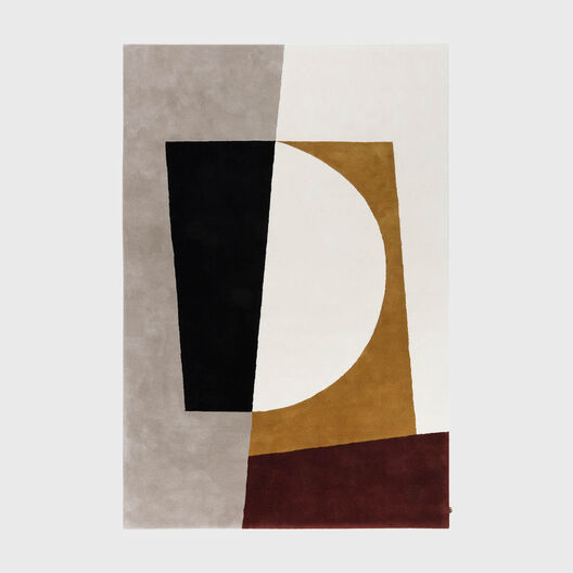 Bauhaus Rug