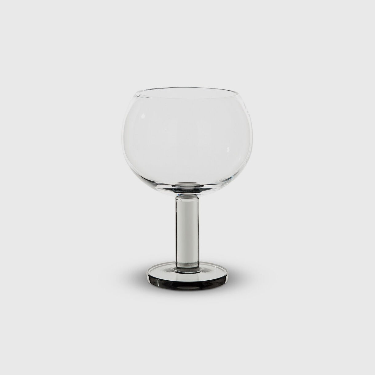 Tom Dixon Puck Balloon Glasses Living Edge