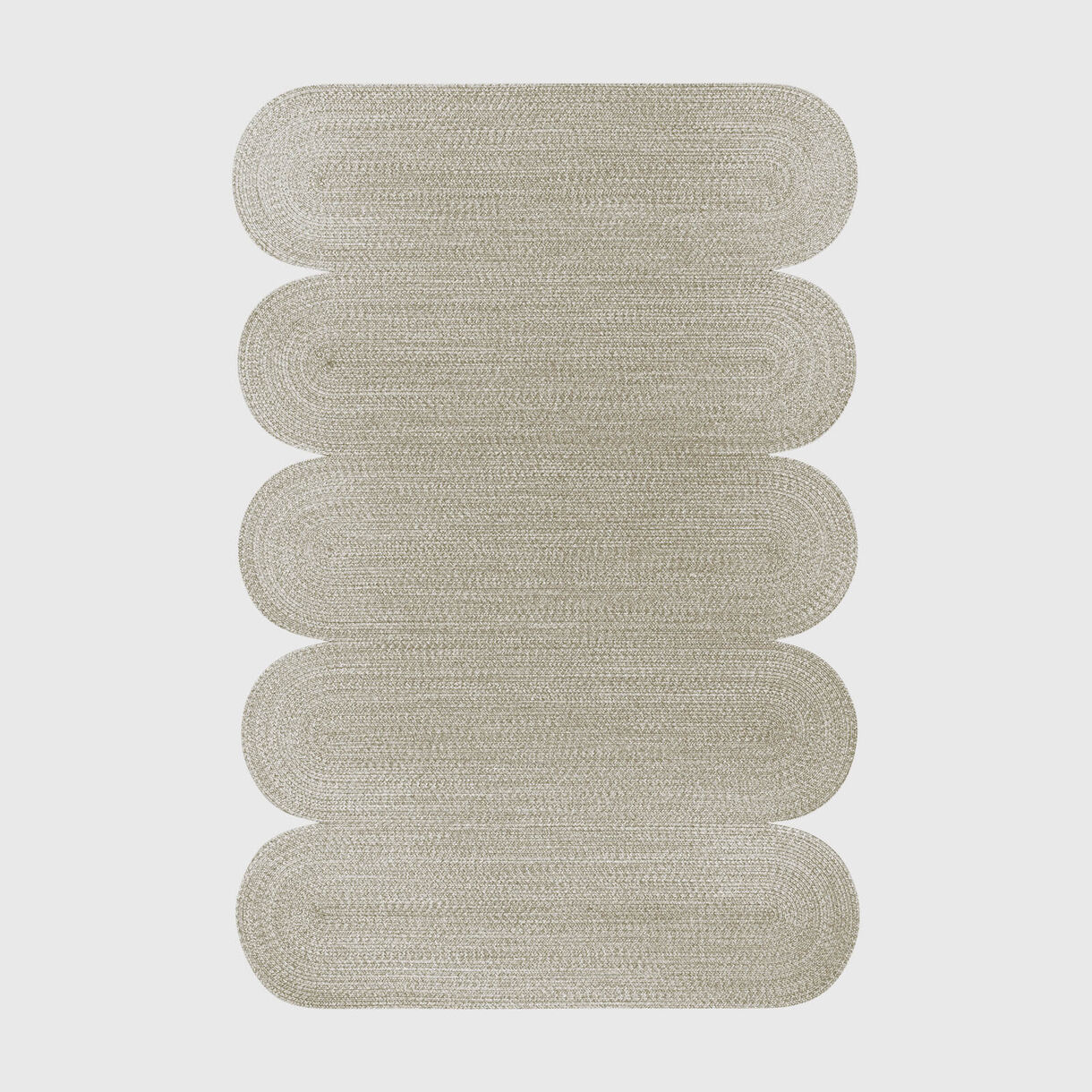 Poolside Serpentine Rug