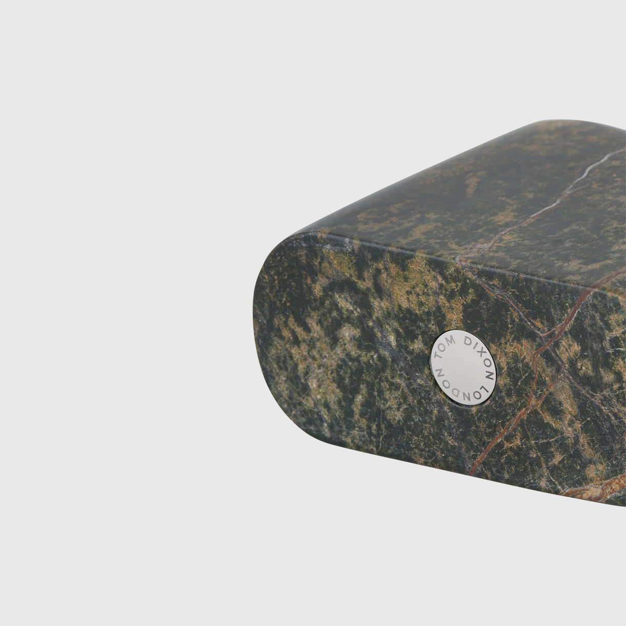 Boulder Vase, Stem