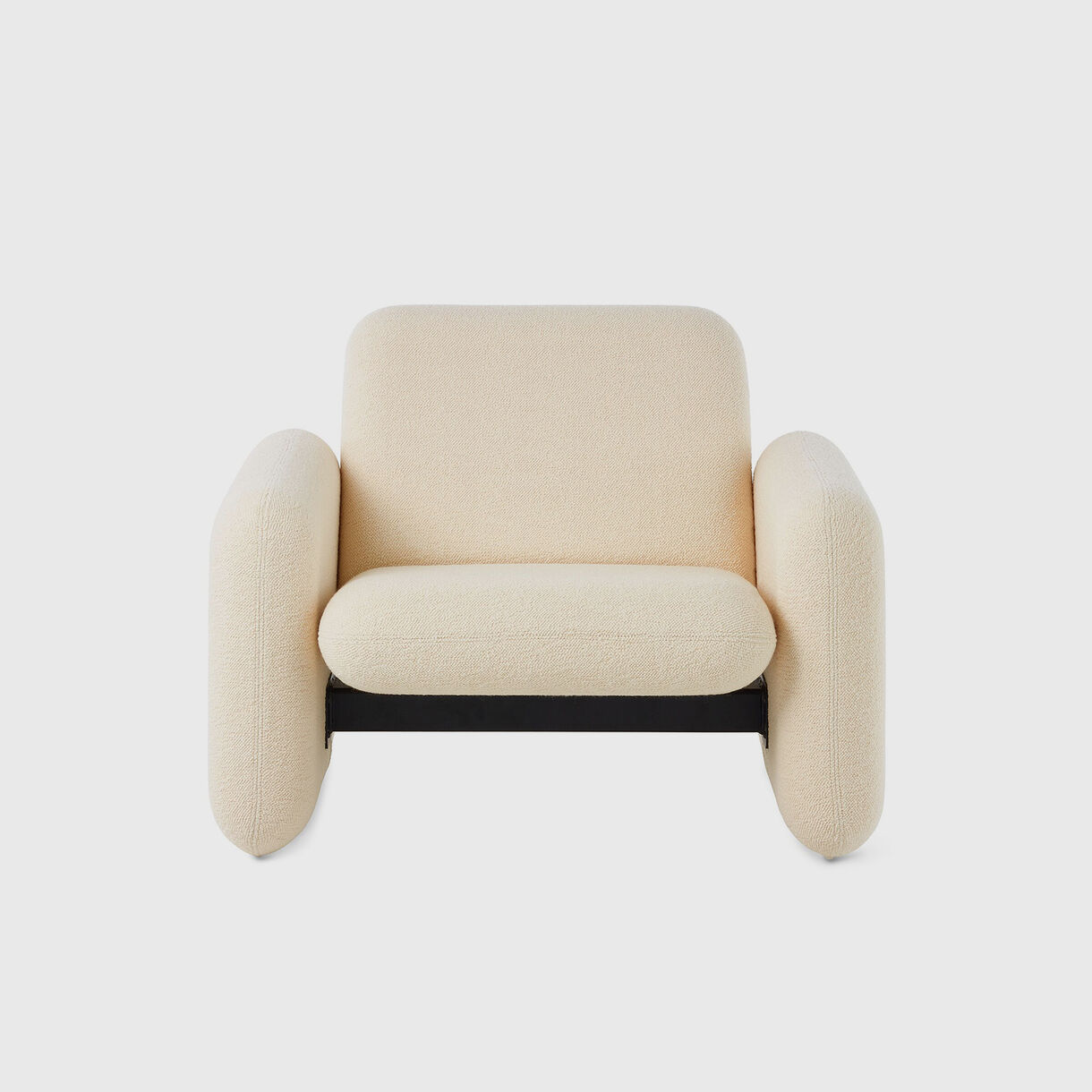 Wilkes Modular Sofa Group, Armchair