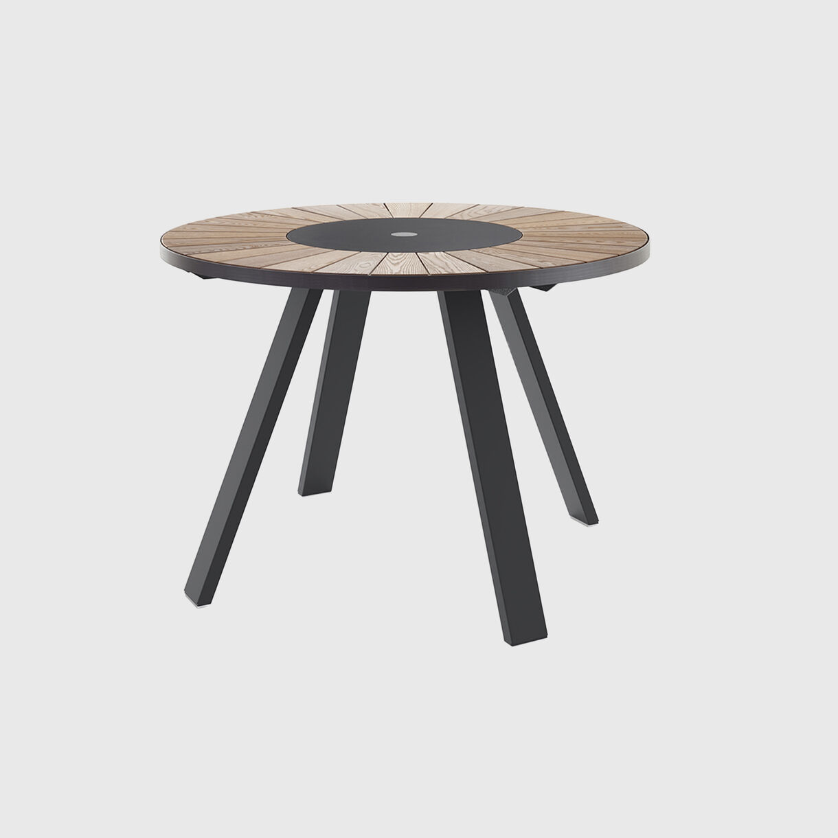 Pantagruel High Table, Hellwood & Black