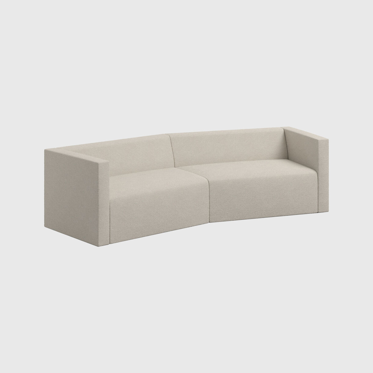 Kerman Modular Sofa