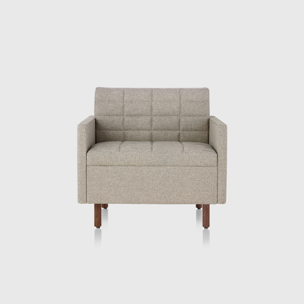 Tuxedo Classic Club Chair