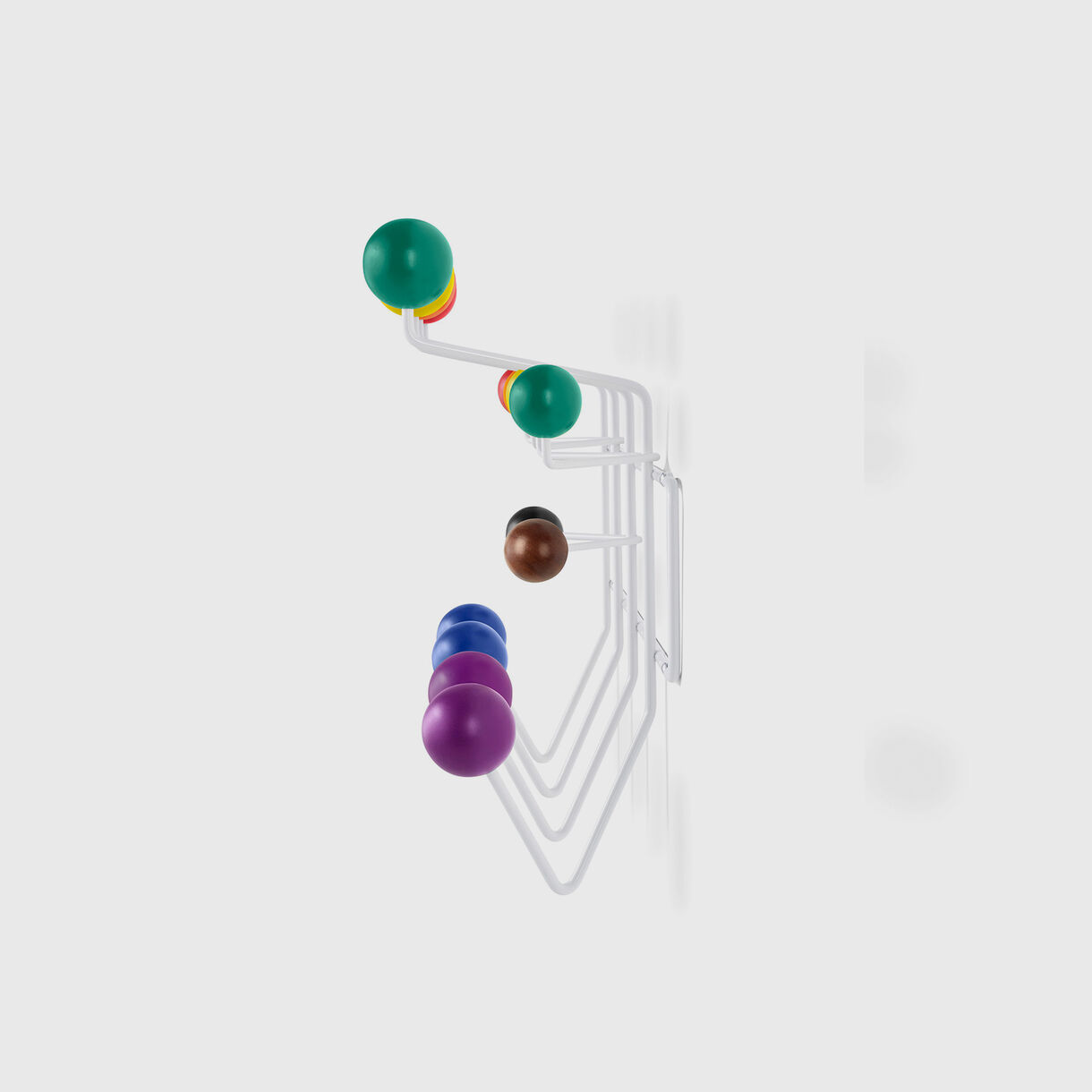 Eames Hang-It-All Pride Edition