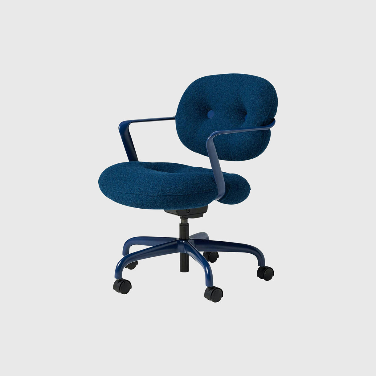 Morrison Hannah Task Chair, Arcane