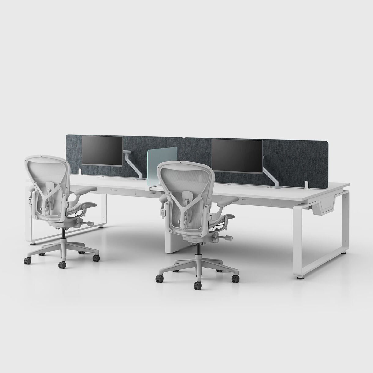 Byne System, Arras Leg