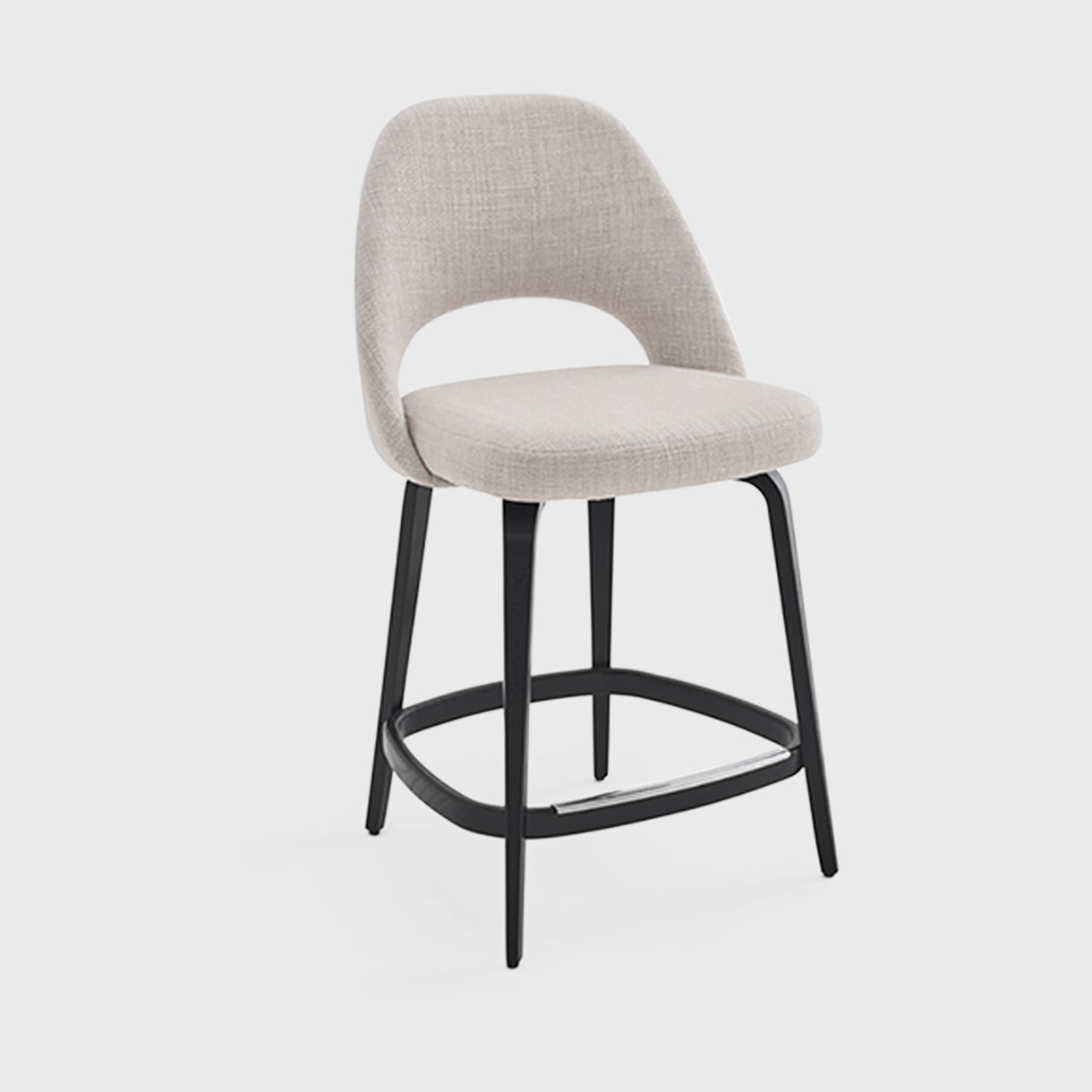 Saarinen Executive Stool