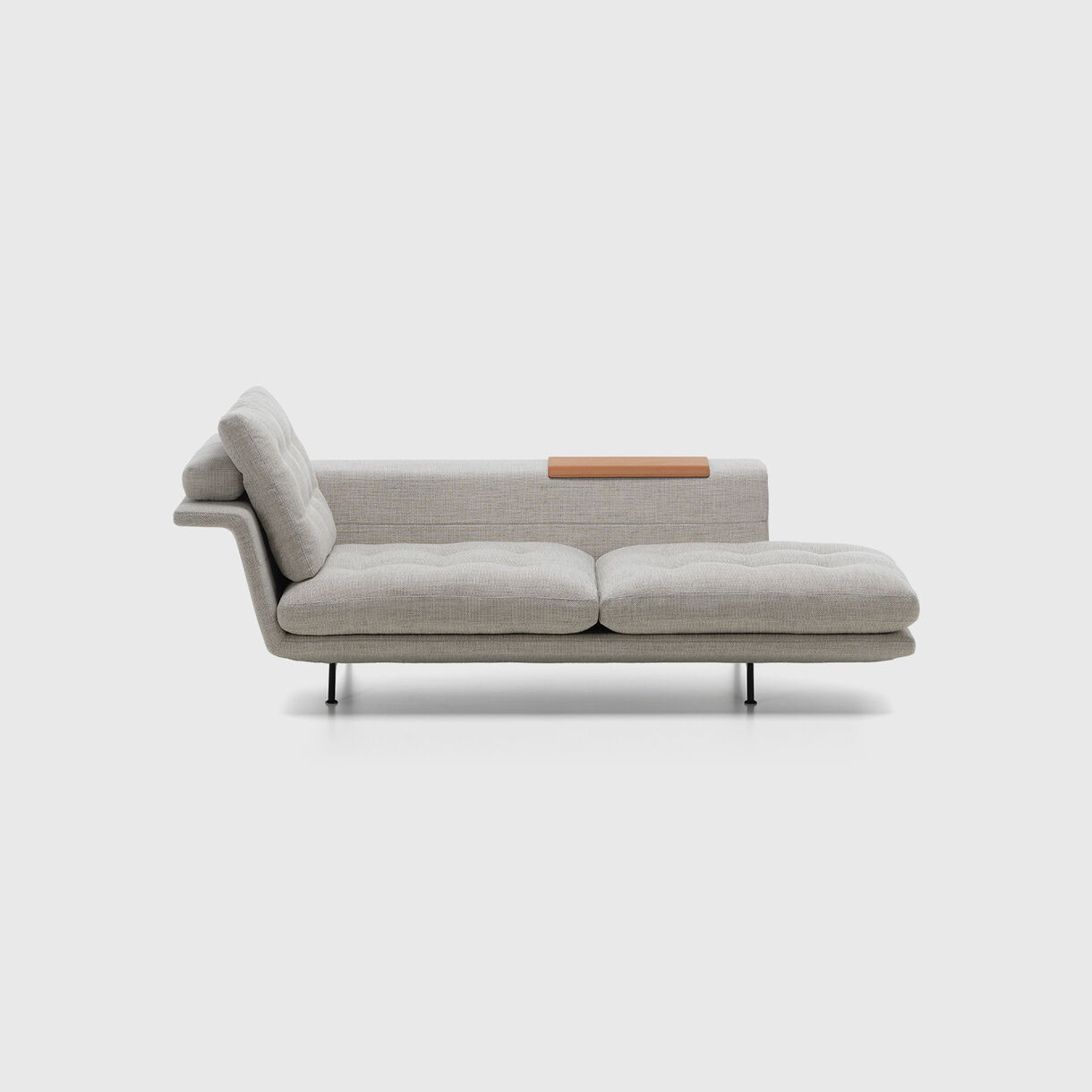 Grand Sofa Chaise Lounge