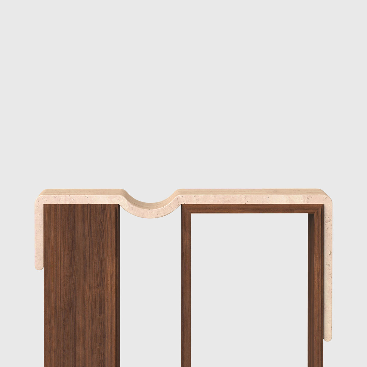 Melt Console Table