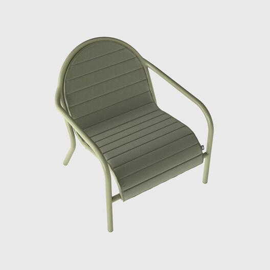 Groove Lounge Full Seat Cushion