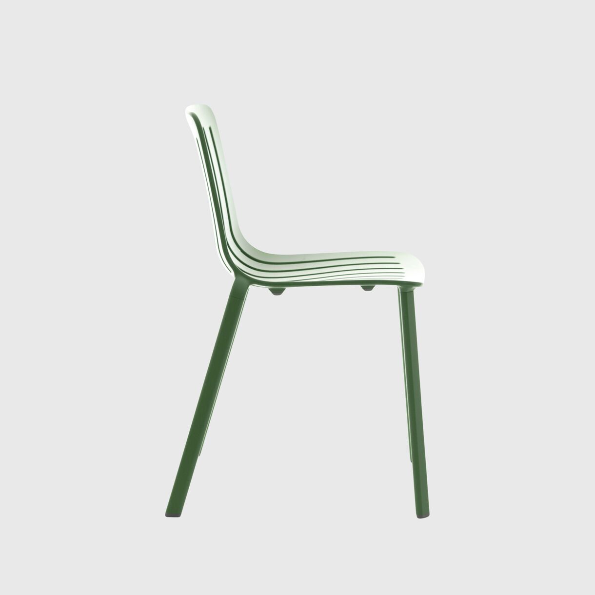 Plato Chair, Green