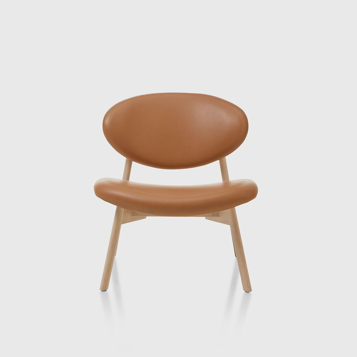 Ovoid Lounge Chair
