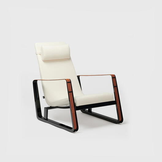 Cit&eacute; Armchair