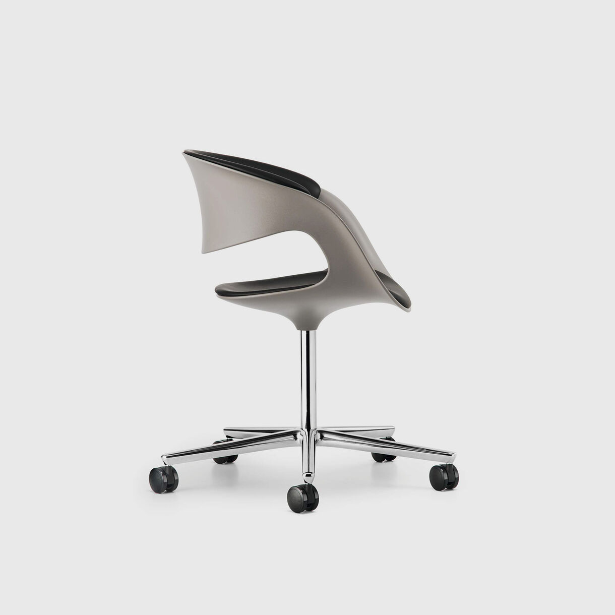 Lox Chair, 5-Star Base