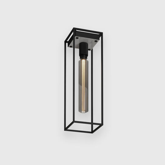 Caged Ceiling Lamp 1.0, Large