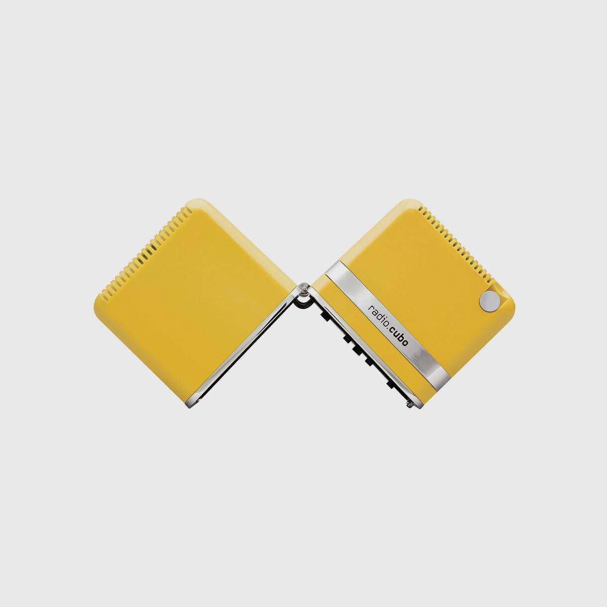 Radio.cubo, Yellow