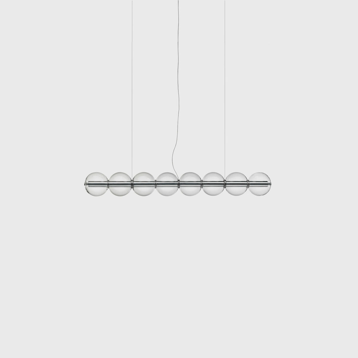 Flos Luce Sferica Suspsension Light, S1