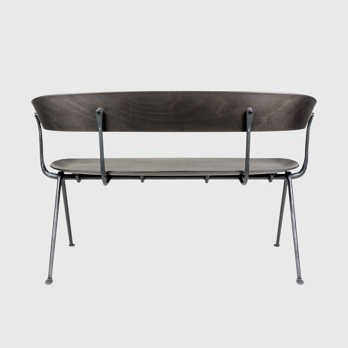 Officina Bench Backrest