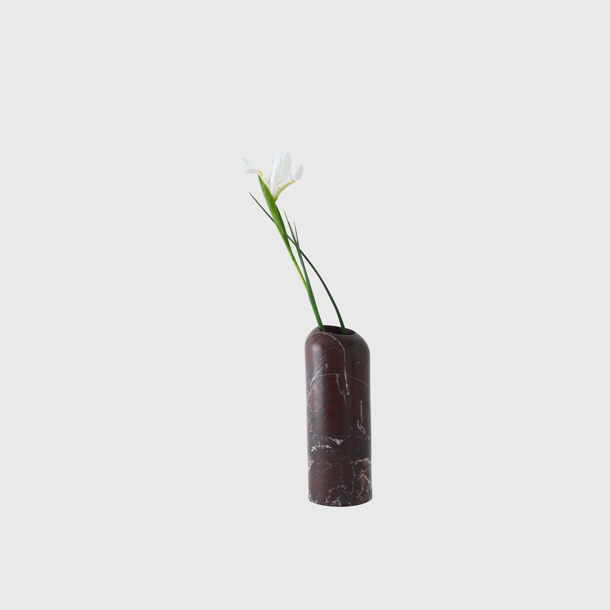 Boulder Vase, Tall