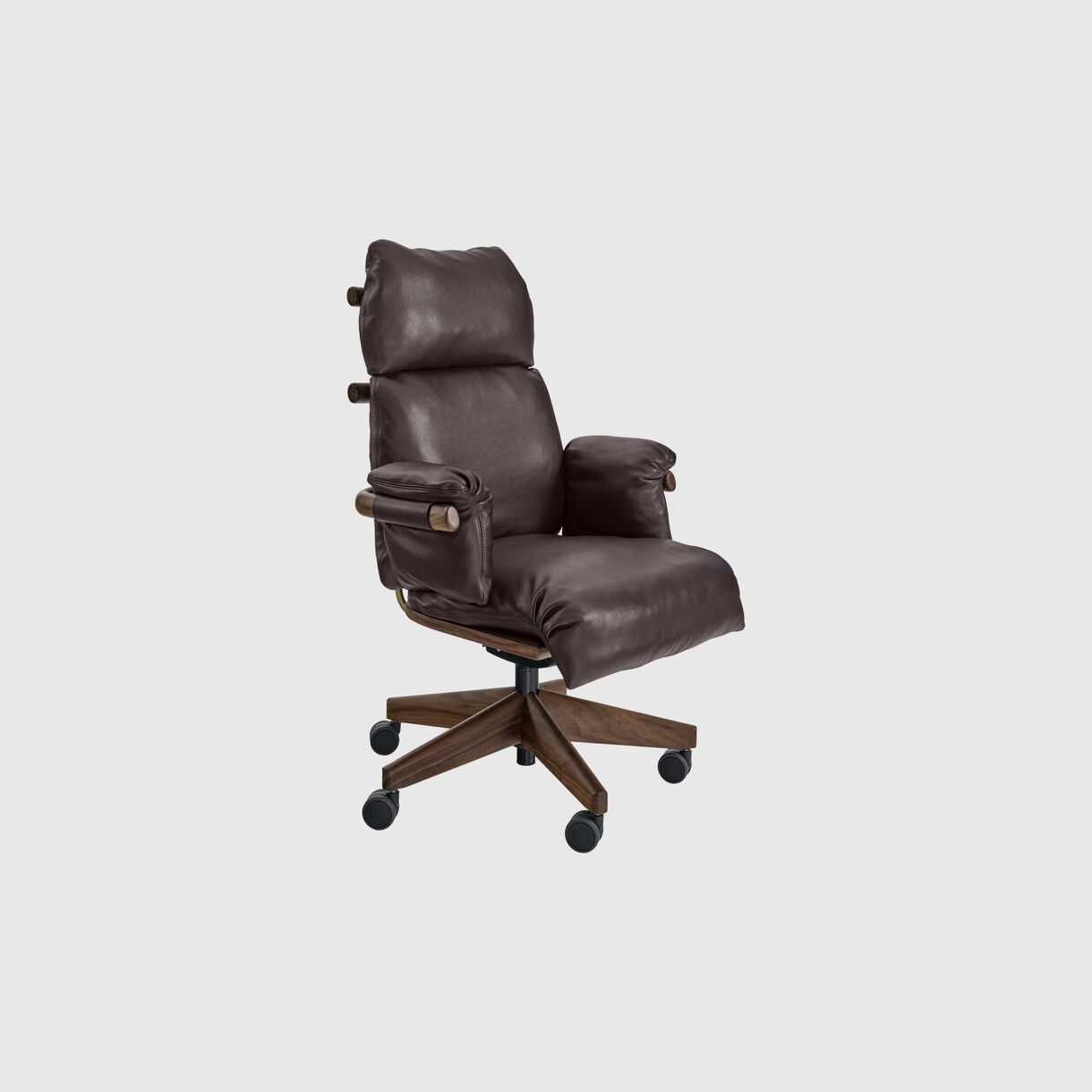Ramus Executive Chair, High Back